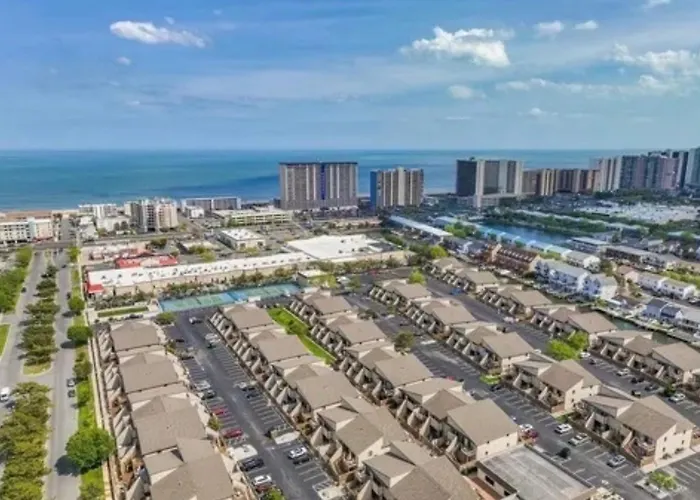 High Tide Hideaway * Ocean City