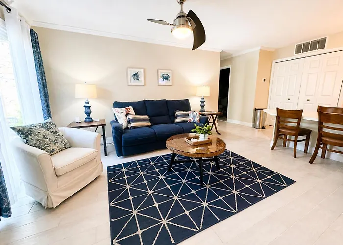 High Tide Hideaway Villa Ocean City