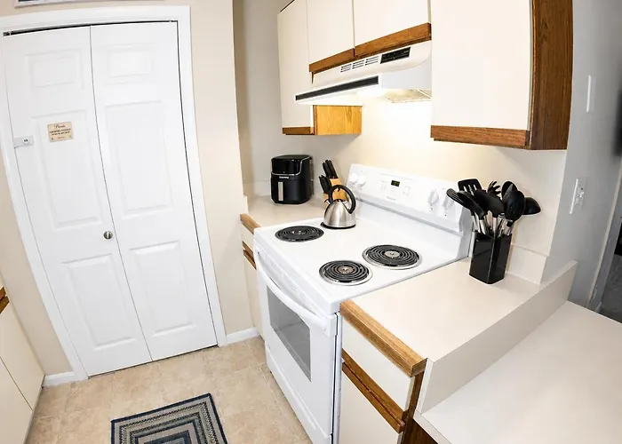 High Tide Hideaway Villa Ocean City