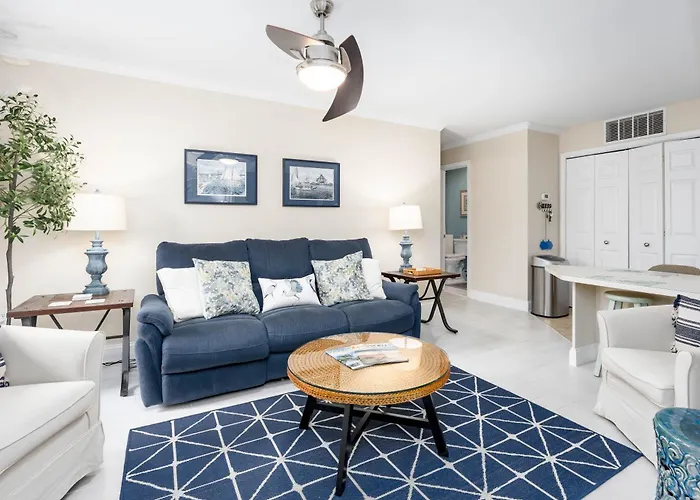 Villa High Tide Hideaway Ocean City