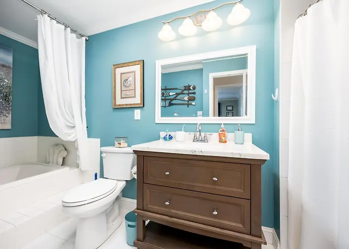 High Tide Hideaway Ocean City